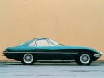 Lamborghini 350 GTV 1963 года